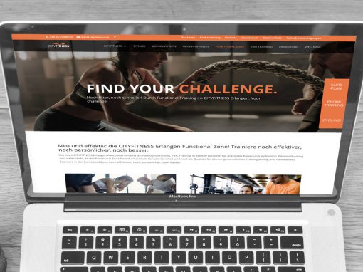 Webdesign & Onlinemarketing